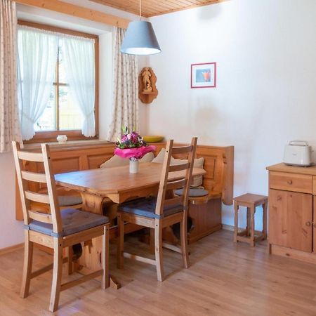 Ferienwohnung Gruenstein Schönau am Königssee Екстериор снимка