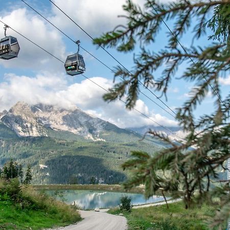 Ferienwohnung Gruenstein Schönau am Königssee Екстериор снимка