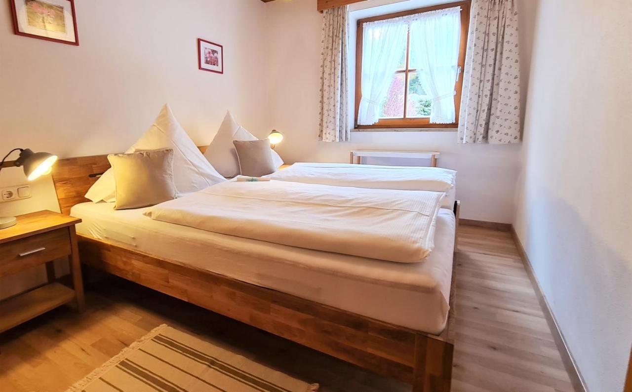 Ferienwohnung Gruenstein Schönau am Königssee Екстериор снимка