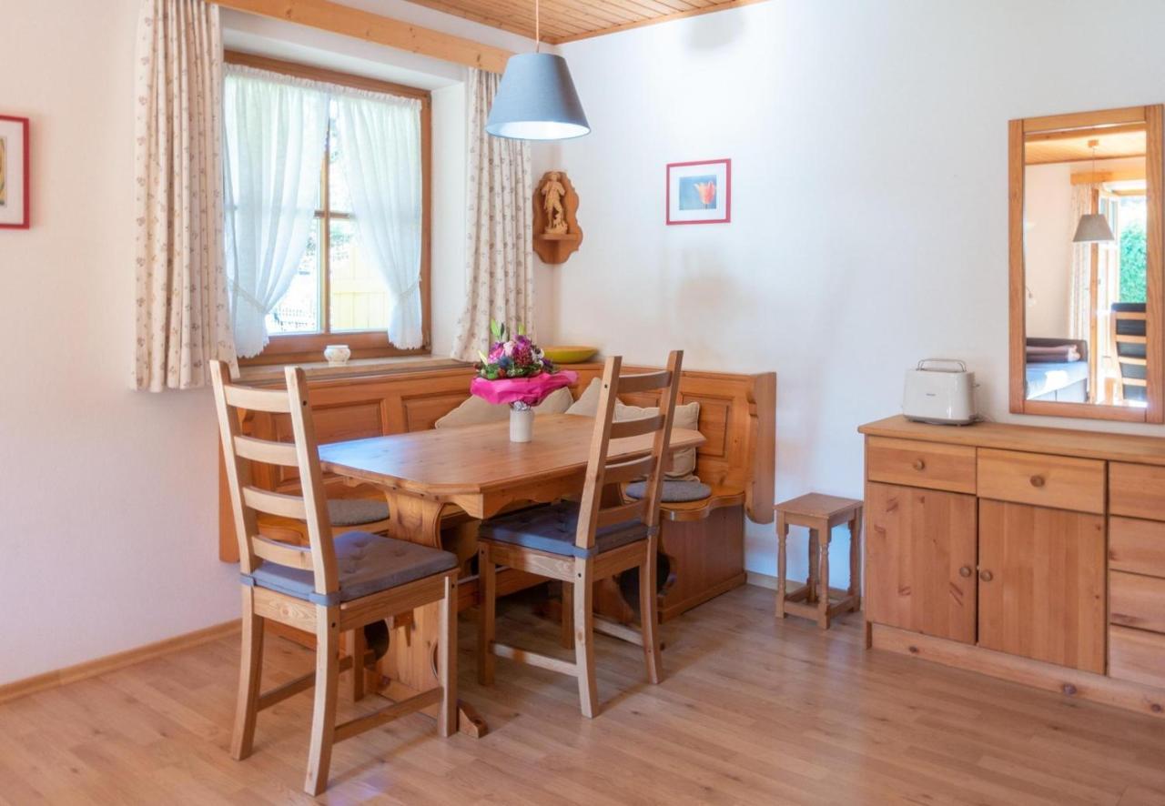 Ferienwohnung Gruenstein Schönau am Königssee Екстериор снимка