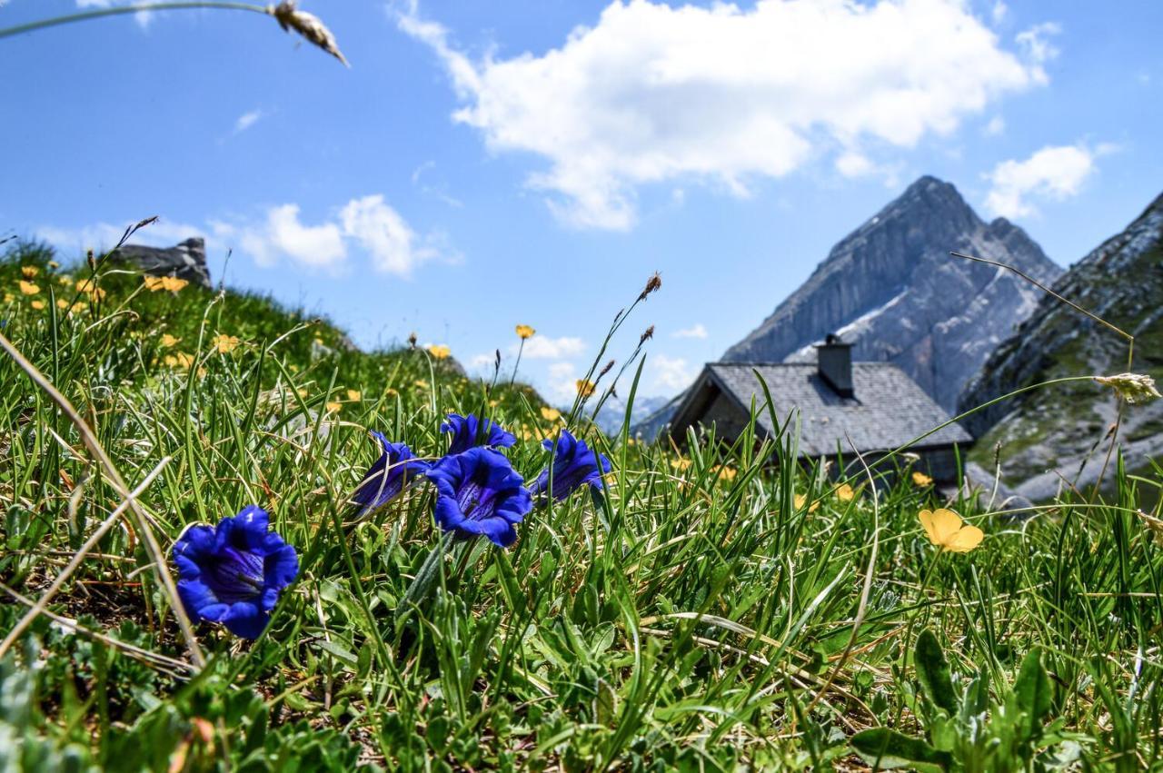 Ferienwohnung Gruenstein Schönau am Königssee Екстериор снимка
